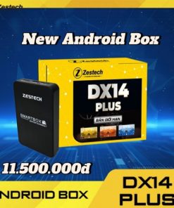 Android Box Dx14 Plus