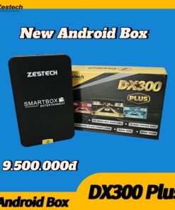 Android Box Dx300 Plus