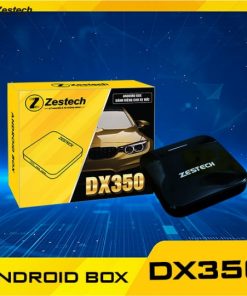Android Box DX350