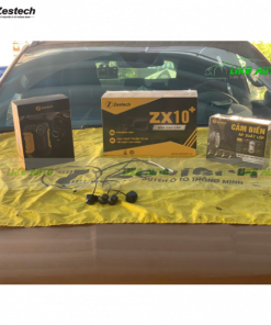 Màn Hình Android Zestech ZX10+ Có 360 Bản Cao Cấp