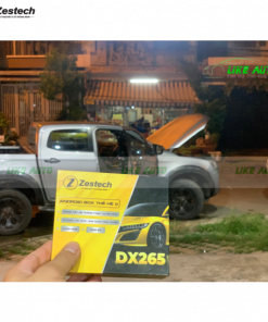 Android Box Dx265 Plus