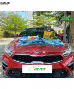 Zestech 360 Base bản nâng cấp 2024