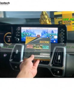 Android Box Dx300 Plus