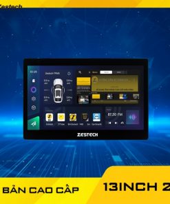 Màn Hình Android Zestech 13inch 2K