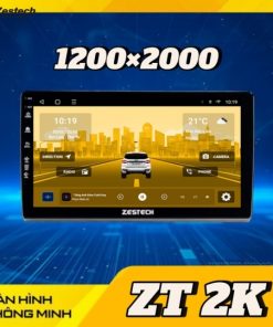 Zestech ZT 2K
