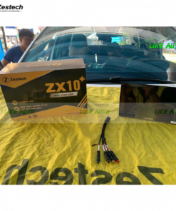 Màn Hình Android Zestech ZX10+ Có 360 Bản Cao Cấp