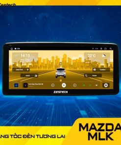 Màn Liền Khối Mazda