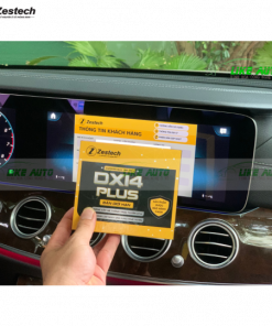 Android Box Dx14 Plus