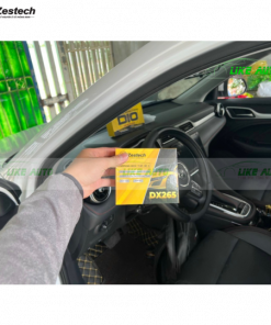 Android Box Dx265 Plus