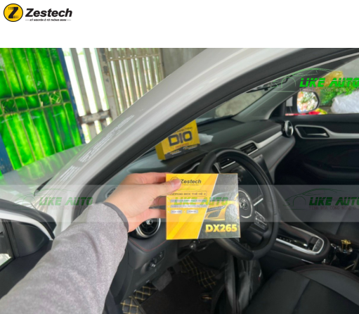 Android Box Dx265 Plus