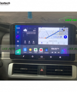 Màn Hình Android Zestech 2K ZX10 Bản Giới hạn