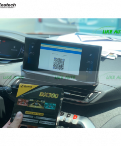 Android Box Dx300 Plus