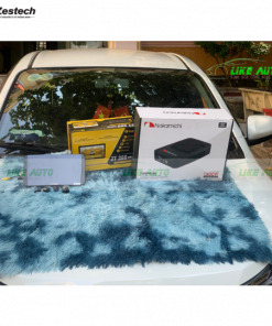 Zestech 360 Base bản nâng cấp 2024