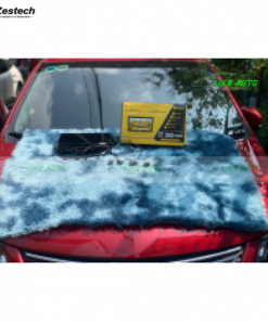 Zestech 360 Base bản nâng cấp 2024