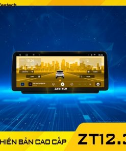 ZT12.3 inch Bản Cao Cấp