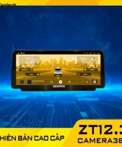 ZT12.3 inch Bản Cao Cấp Camera 360