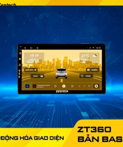 ZT360 Bản Base